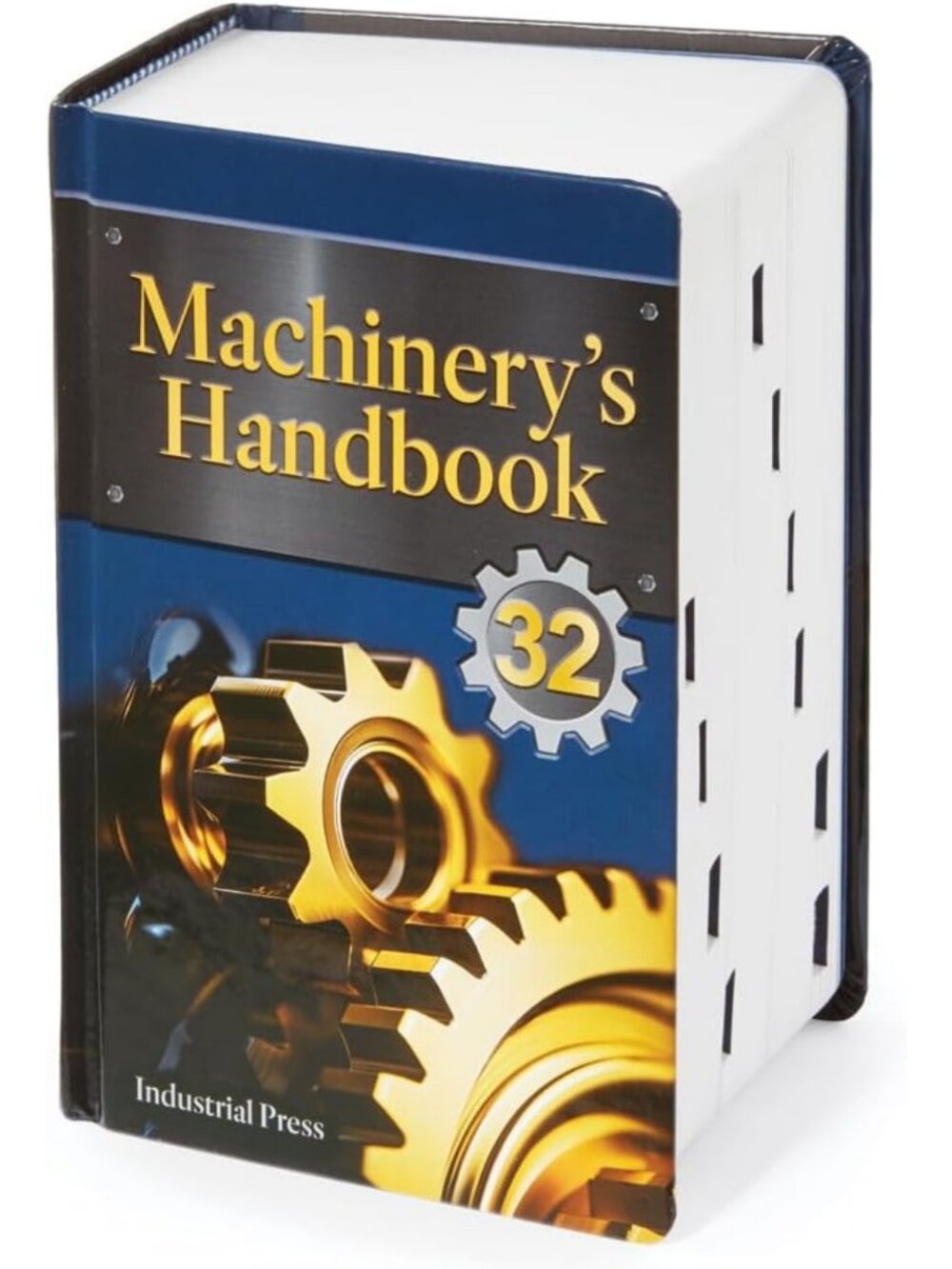 Essential Machinery Handbook Toolbox for Engineers & Technicians - Ultimate